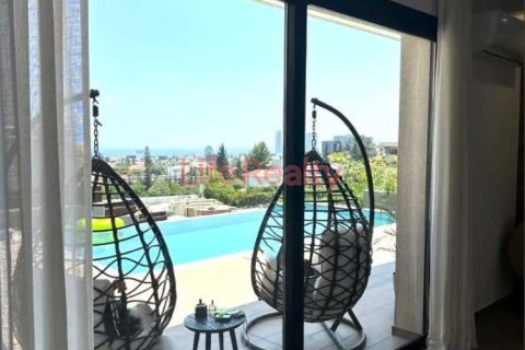 Дом с 5 спальнями в Гермасойя, Кипр №101025 15