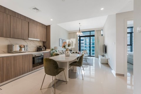 Квартира с 1 спальней в Duong Lam, Вьетнам №93397 17