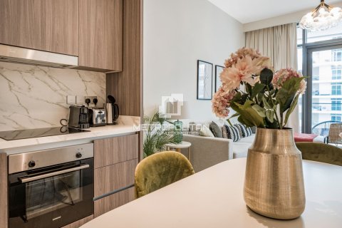 Квартира с 1 спальней в Duong Lam, Вьетнам №93397 16