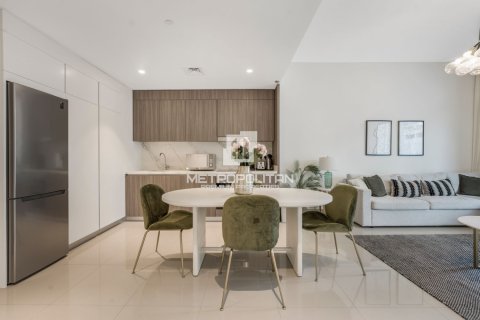 Квартира с 1 спальней в Duong Lam, Вьетнам №93397 3