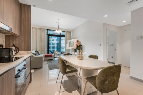 Квартира с 1 спальней в Duong Lam, Вьетнам №93397 8