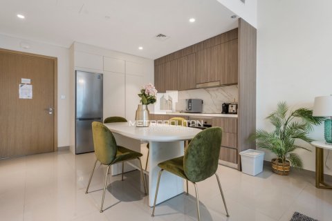 Квартира с 1 спальней в Duong Lam, Вьетнам №93397 14