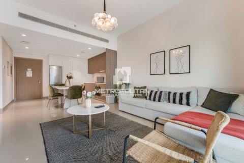 Квартира с 1 спальней в Duong Lam, Вьетнам №93397 4