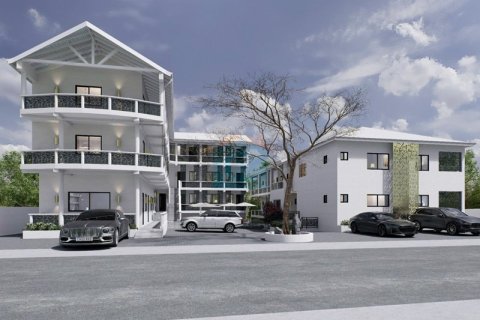 2 bedrooms Condo  in True Blue, Grenada No. 76735 1