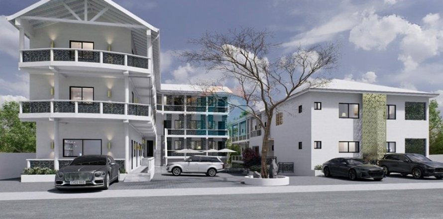 2 bedrooms Condo  in True Blue, Grenada No. 76735