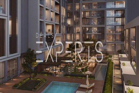 3 dormitorios Apartment en  Yas Island, UAE No. 128515