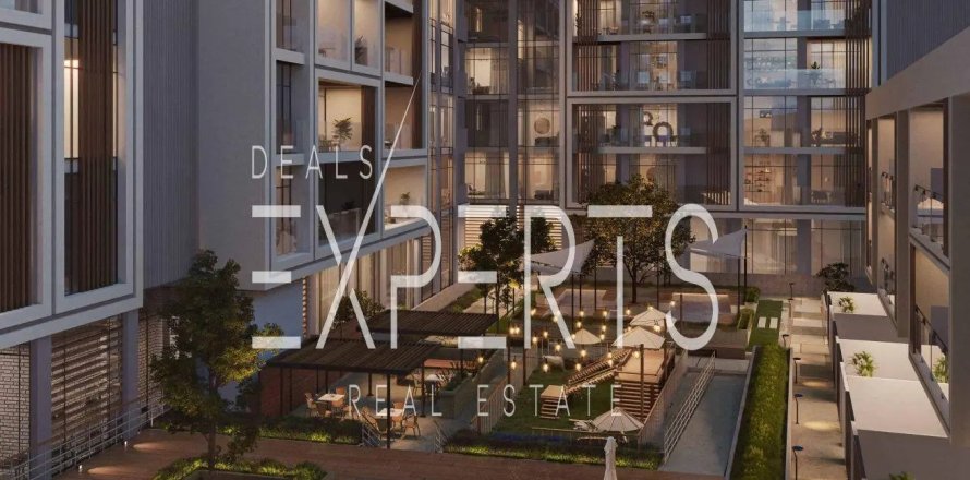 3 dormitorios Apartment en  Yas Island, UAE No. 128515