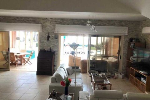4 dormitorios House en Pervolia, Cyprus No. 29334 8
