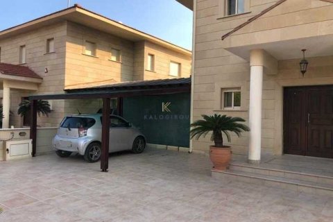 4 dormitorios House en Pervolia, Cyprus No. 29334 5