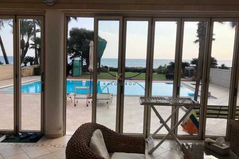 4 dormitorios House en Pervolia, Cyprus No. 29334 13