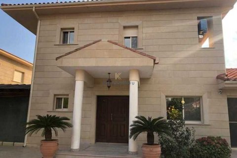 4 dormitorios House en Pervolia, Cyprus No. 29334 3