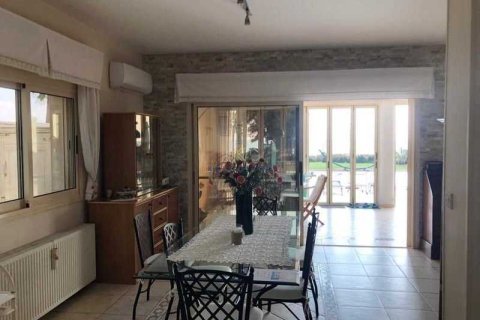4 dormitorios House en Pervolia, Cyprus No. 29334 10