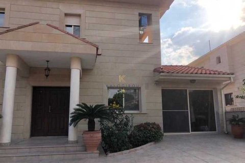 4 dormitorios House en Pervolia, Cyprus No. 29334 4