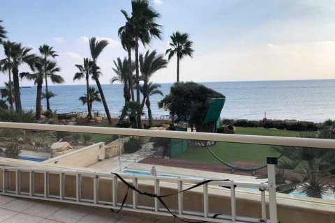 4 dormitorios House en Pervolia, Cyprus No. 29334 7