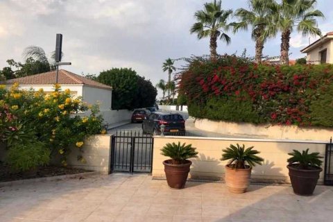 4 dormitorios House en Pervolia, Cyprus No. 29334 6