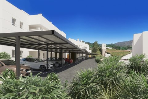 3 bedrooms Apartment in Mijas, Spain No. 127891