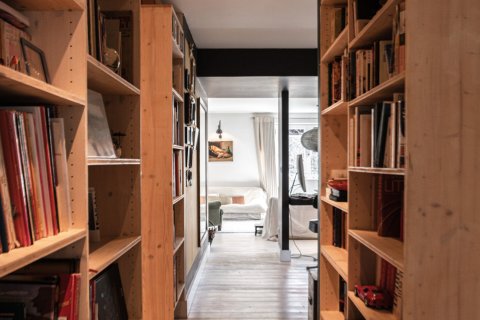 3 bedrooms Apartment in Les Houches, France No. 99926 13