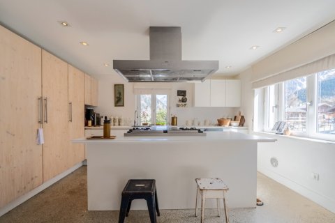 3 bedrooms Apartment in Les Houches, France No. 99926 9