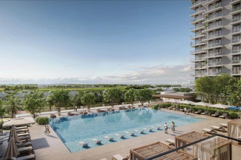 1 bedroom Apartment in Dubai, UAE No. 92863