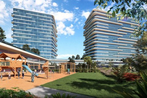 1 bedroom Apartment in Ba Vi, Vietnam No. 21910 3