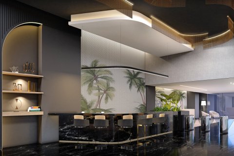 1 bedroom Apartment in Ba Vi, Vietnam No. 21910 6