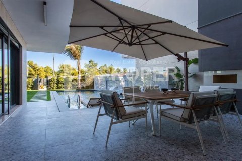 6 rooms Villa in Luong Phu, Vietnam No. 21913 2