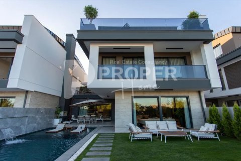 6 rooms Villa in Luong Phu, Vietnam No. 21913 1