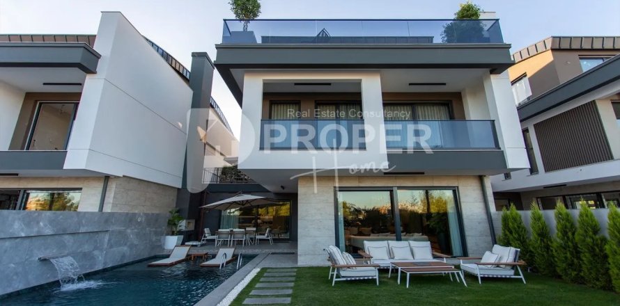 6 rooms Villa in Luong Phu, Vietnam No. 21913