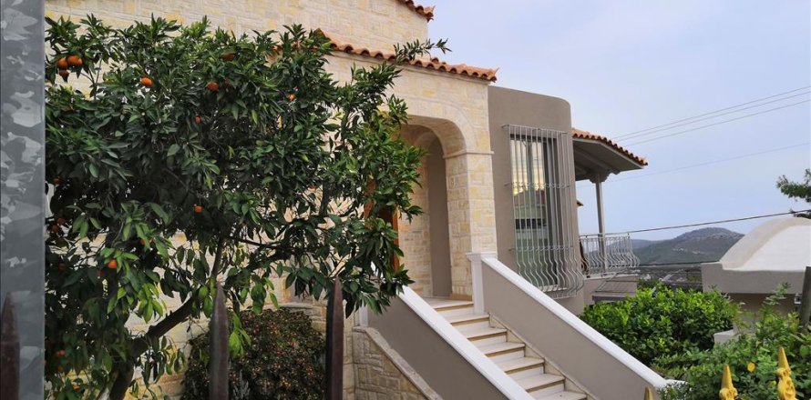 3 bedrooms House in Voula, Greece No. 57787