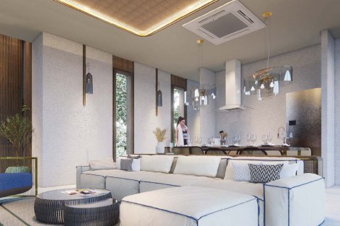 4 bedrooms Villa in Layan Beach, Thailand No. 220 12