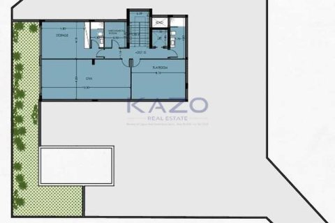 6 bedrooms Villa in Agios Athanasios, Cyprus No. 84319 4