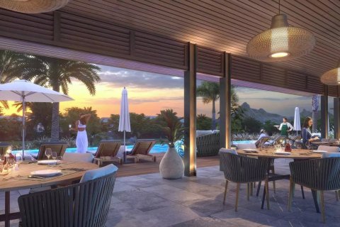 4 bedrooms Villa in Black River, Mauritius No. 53432 4