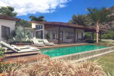 4 bedrooms Villa in Black River, Mauritius No. 53432 2