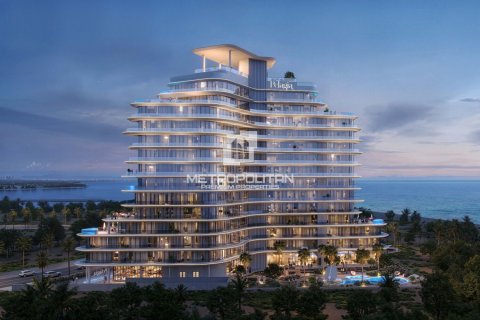 1 bedroom Apartment in Al Marjan Island, UAE No. 119686