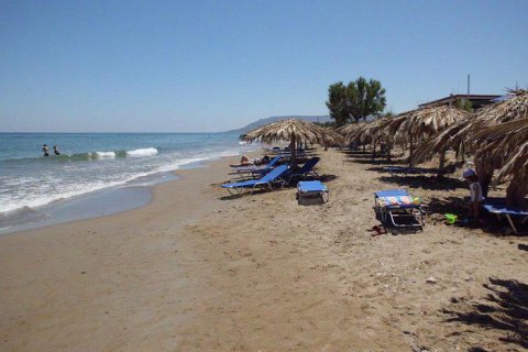 67 rooms Hotel in Georgioupoli, Greece No. 55497 8