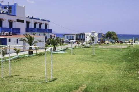 67 rooms Hotel in Georgioupoli, Greece No. 55497 7