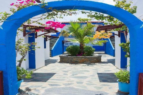 67 rooms Hotel in Georgioupoli, Greece No. 55497 4