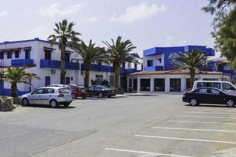 67 rooms Hotel in Georgioupoli, Greece No. 55497 3