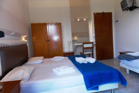 67 rooms Hotel in Georgioupoli, Greece No. 55497 9