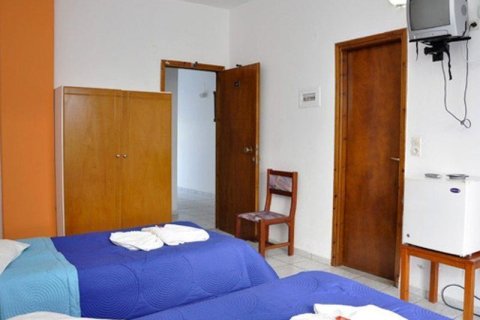 67 rooms Hotel in Georgioupoli, Greece No. 55497 11
