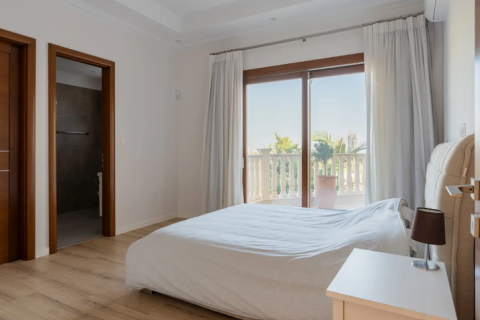 6 dormitorios Villa en Mouttagiaka, Cyprus No. 78996 14