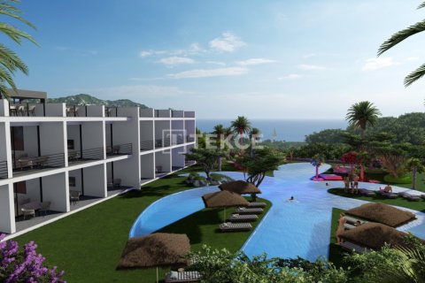 2 bedrooms Penthouse in Phu Ngai, Vietnam No. 12888 20