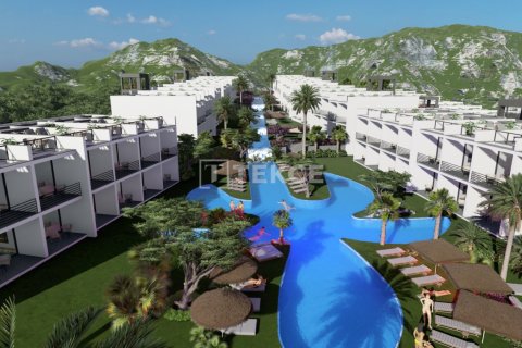 2 bedrooms Penthouse in Phu Ngai, Vietnam No. 12888 18