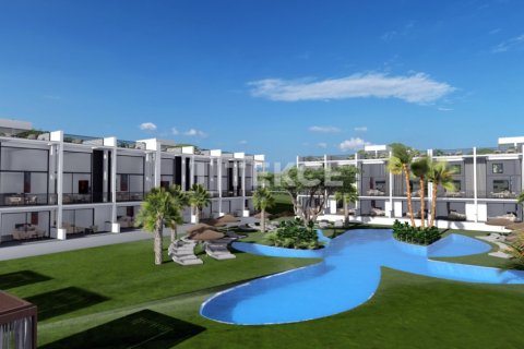 2 bedrooms Penthouse in Phu Ngai, Vietnam No. 12888 7