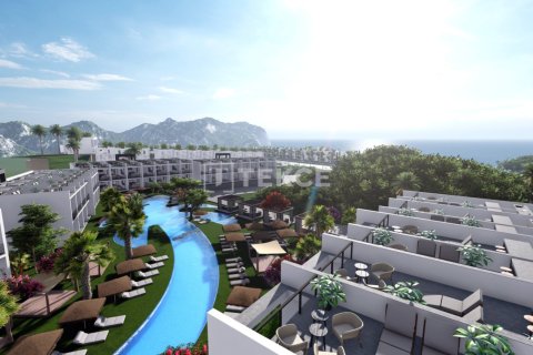 2 bedrooms Penthouse in Phu Ngai, Vietnam No. 12888 1