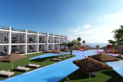 2 bedrooms Penthouse in Phu Ngai, Vietnam No. 12888 21