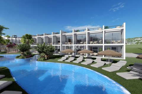 2 bedrooms Penthouse in Phu Ngai, Vietnam No. 12888 15