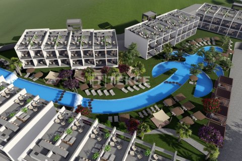 2 bedrooms Penthouse in Phu Ngai, Vietnam No. 12888 12