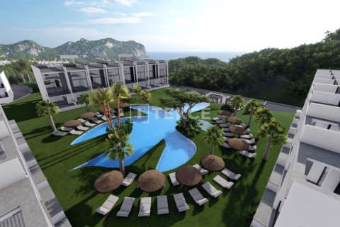 2 bedrooms Penthouse in Phu Ngai, Vietnam No. 12888 9