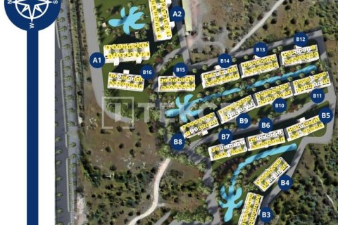 2 bedrooms Penthouse in Phu Ngai, Vietnam No. 12888 5